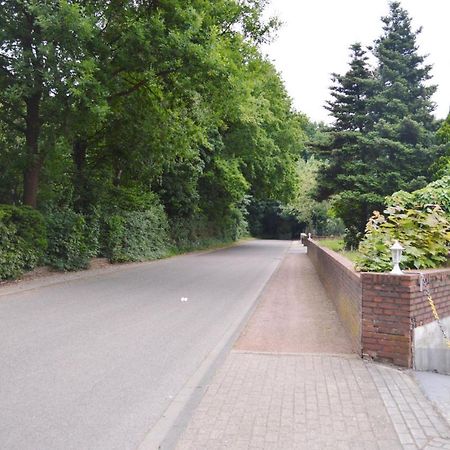 Hotel B8 Voerde Exterior foto