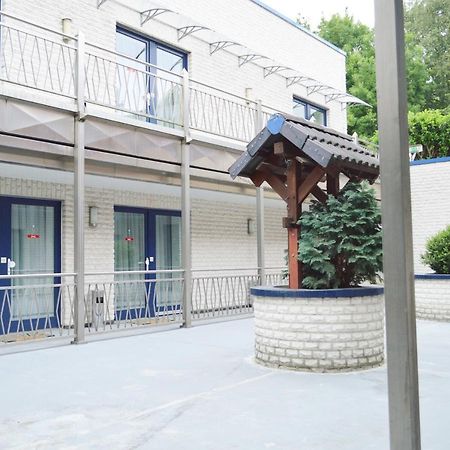 Hotel B8 Voerde Exterior foto